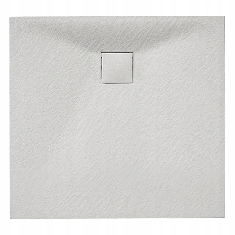 Hydrosan sprchová vanička RIKO VANIČKA 80X80 BIELA štvorcová 80 x 80 cm